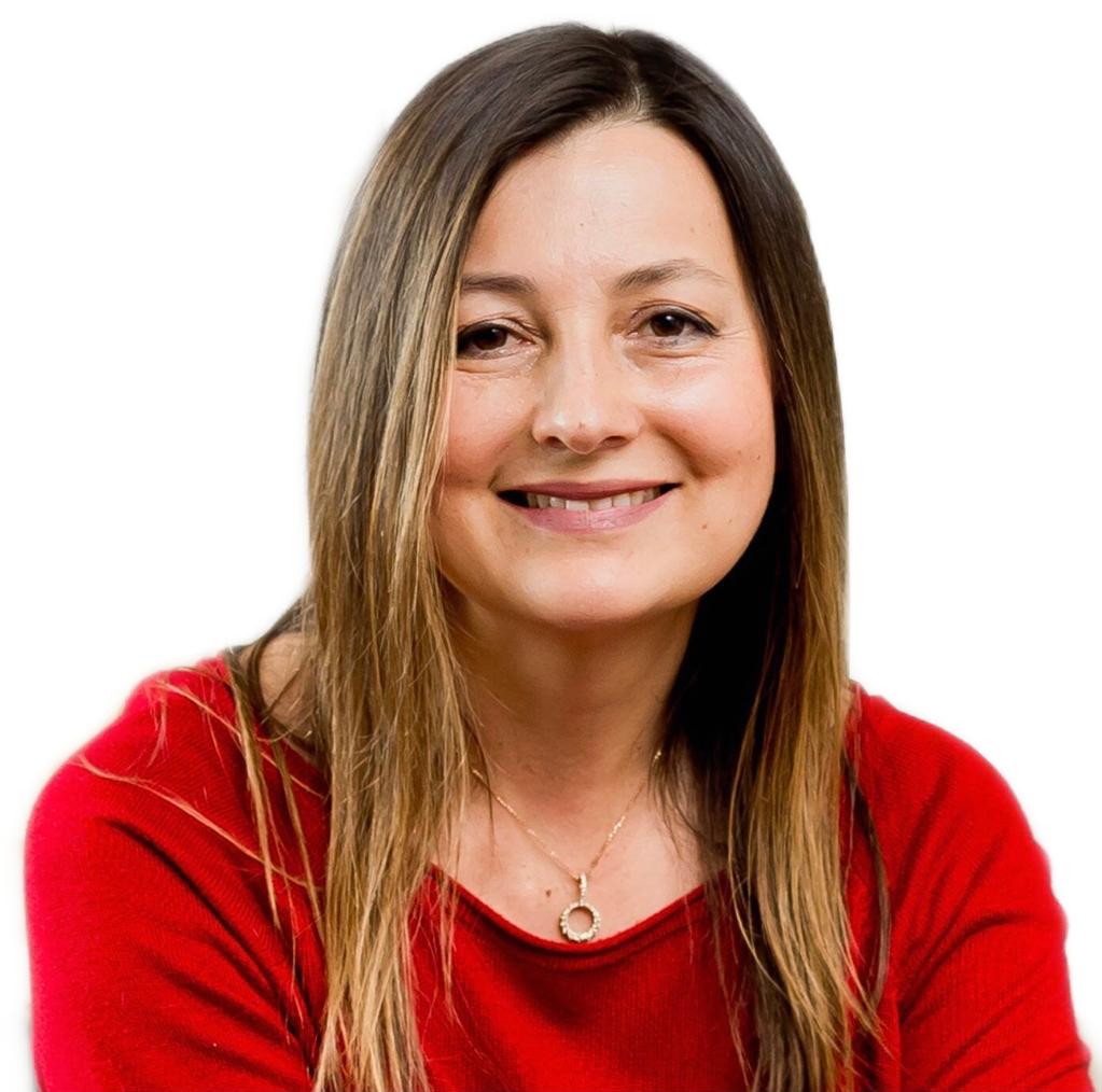 Foto - Elizabeth Rios