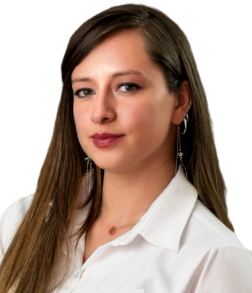 Catherina Gamez Acevedo