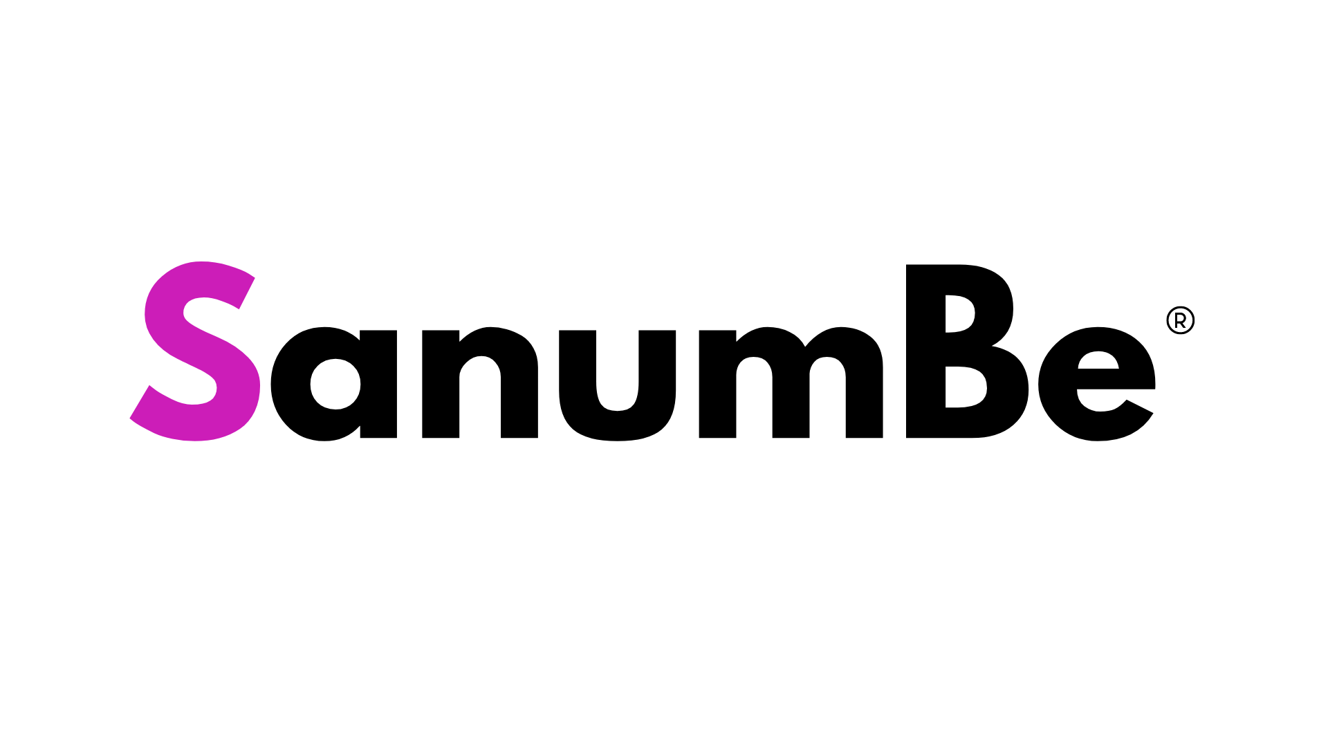 Logo SanumBe Principal